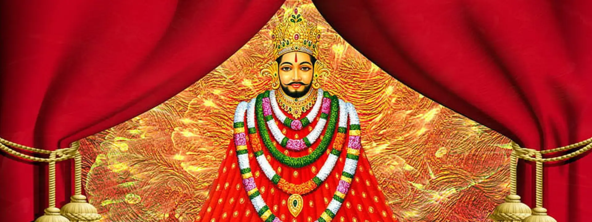 Jai Shree Shyam